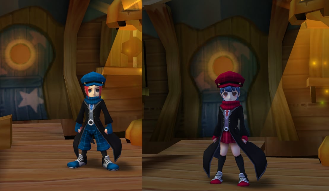 October Donation Event Banner