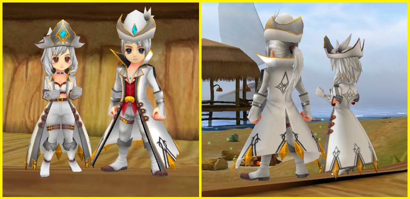 Donation Celebration Banner